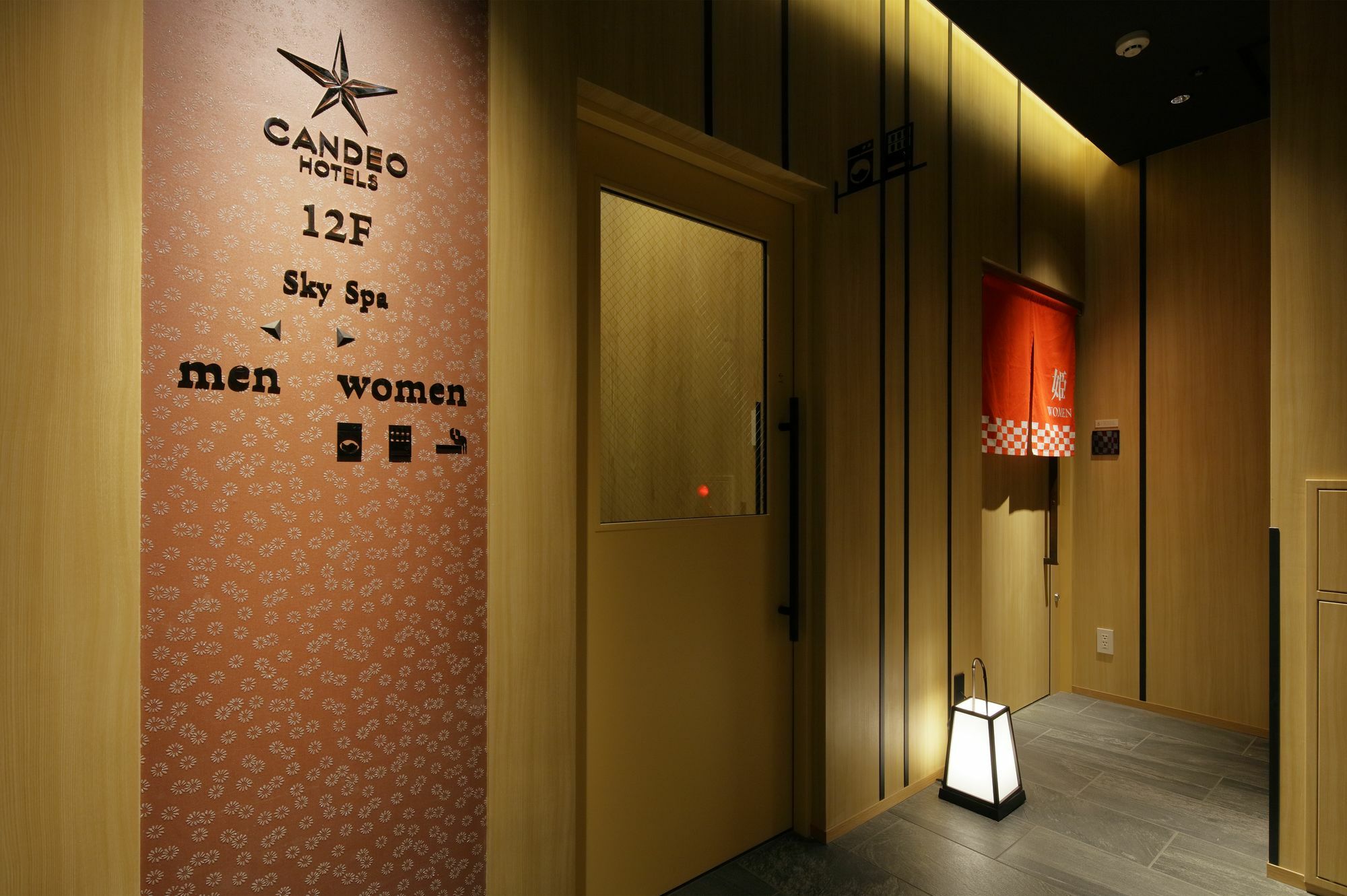 Candeo Hotels Tokyo Shimbashi Exterior photo