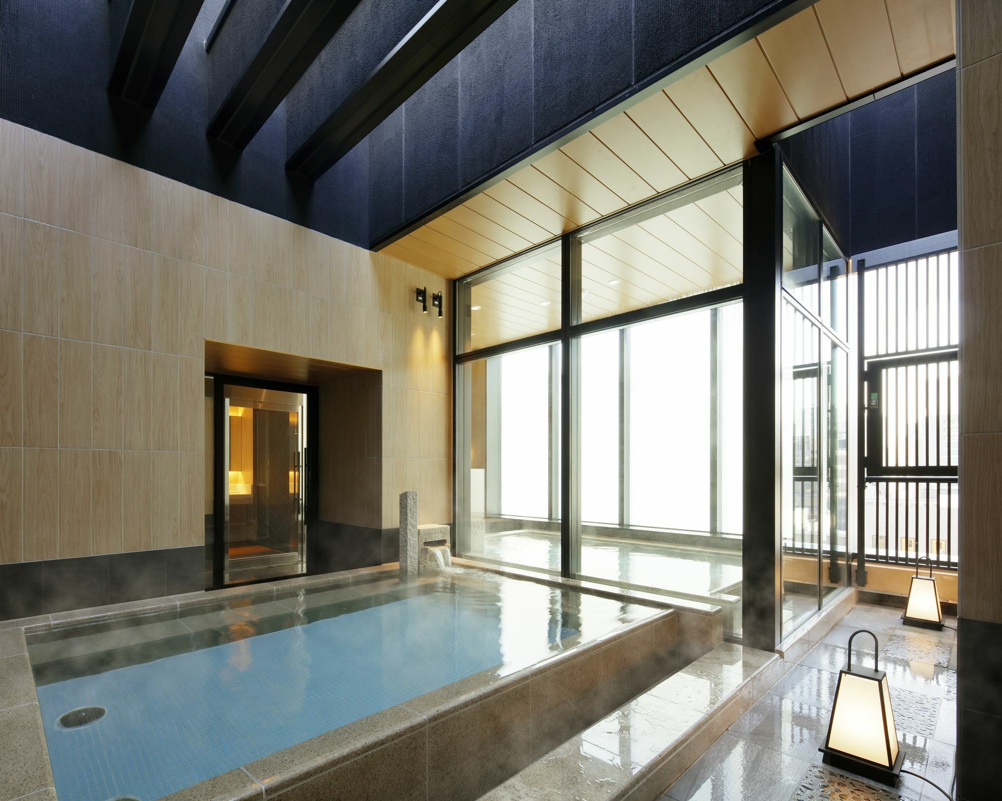 Candeo Hotels Tokyo Shimbashi Exterior photo